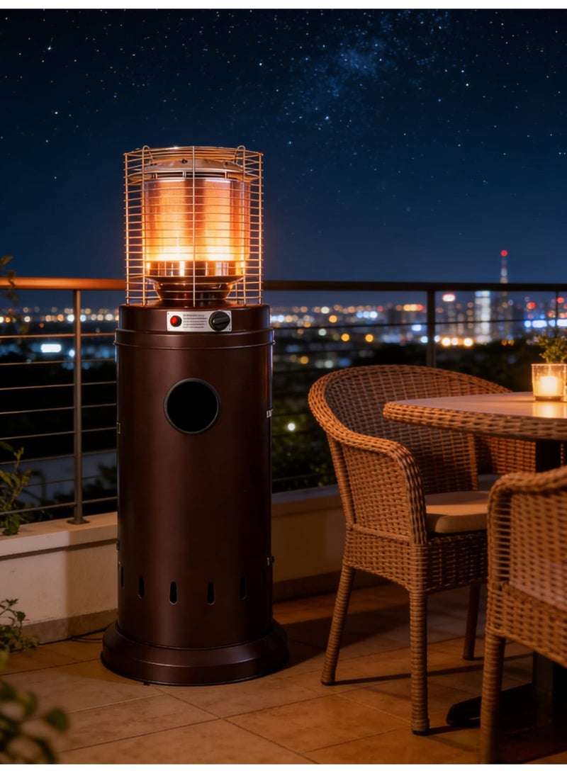 TAIYUAN Outdoor Portable Gas Heater - Image 3